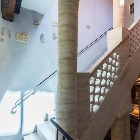 Pantheon Luxury Terrace Apartment Rome Exterior photo