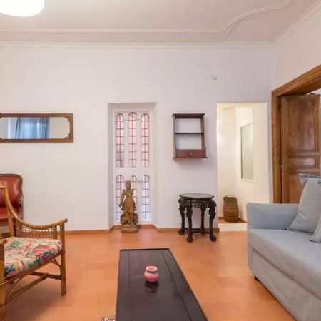 Pantheon Luxury Terrace Apartment Rome Exterior photo