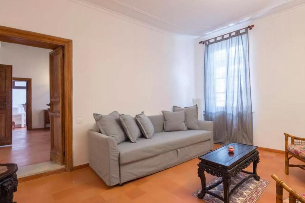 Pantheon Luxury Terrace Apartment Rome Exterior photo