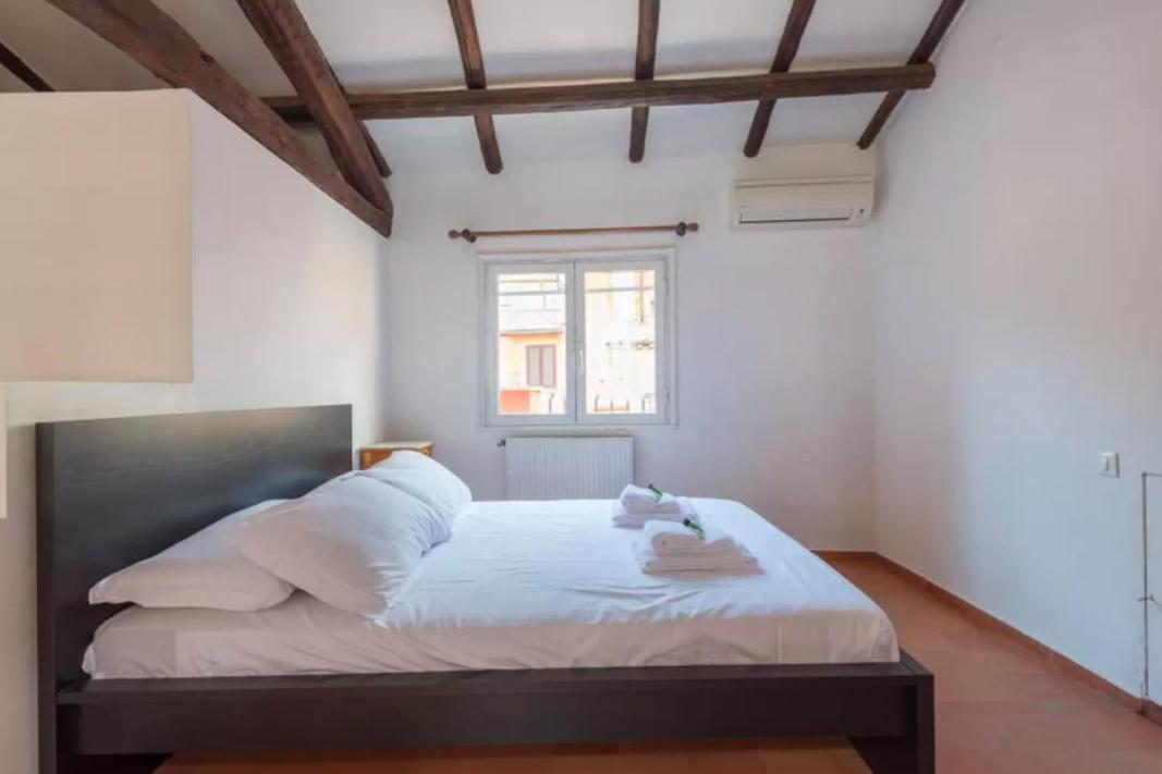 Pantheon Luxury Terrace Apartment Rome Exterior photo