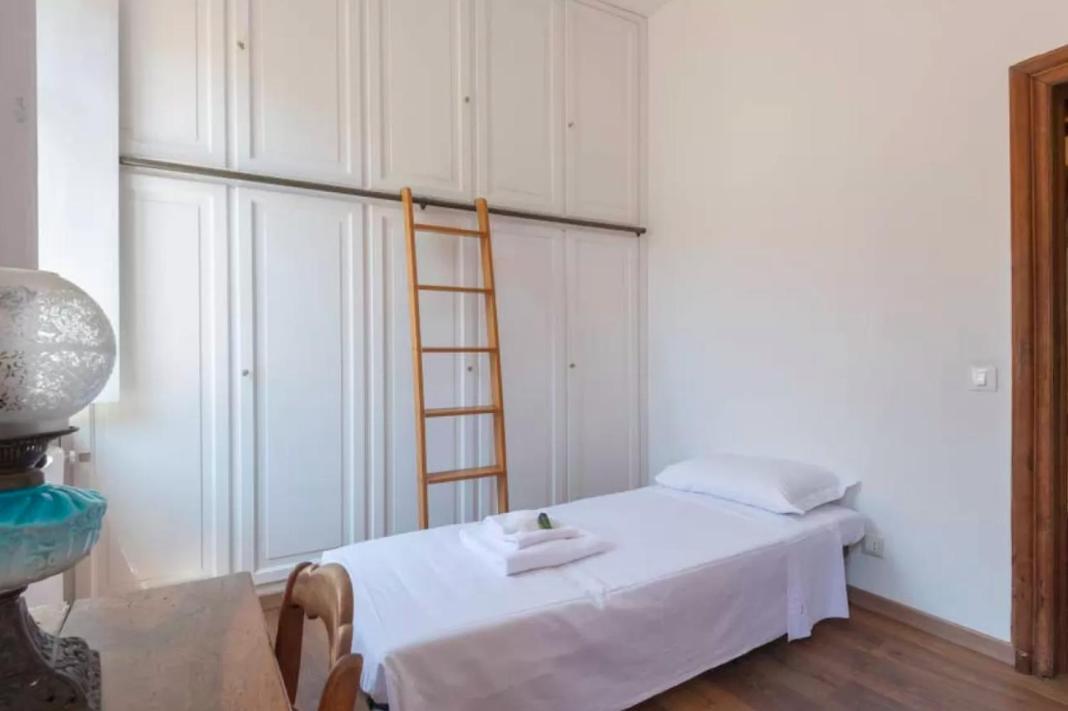 Pantheon Luxury Terrace Apartment Rome Exterior photo