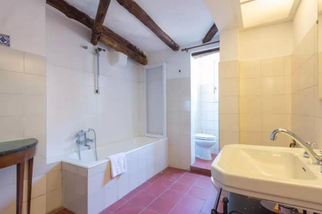 Pantheon Luxury Terrace Apartment Rome Exterior photo